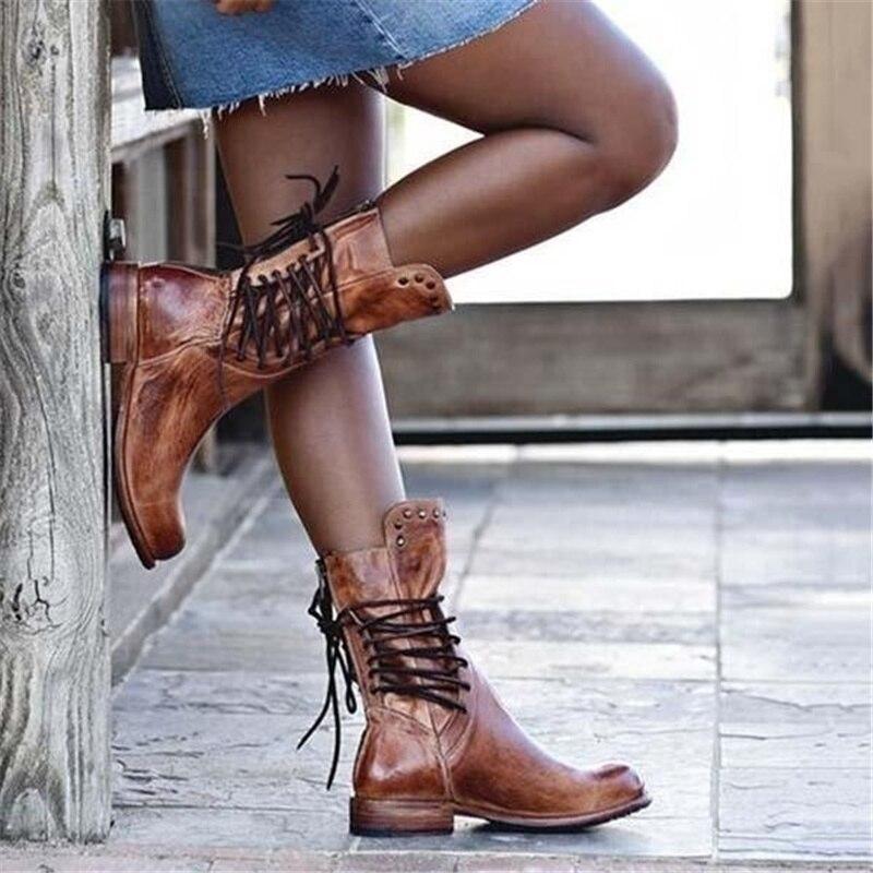 Aruna Tahi | Stivali (Nuova collezione)