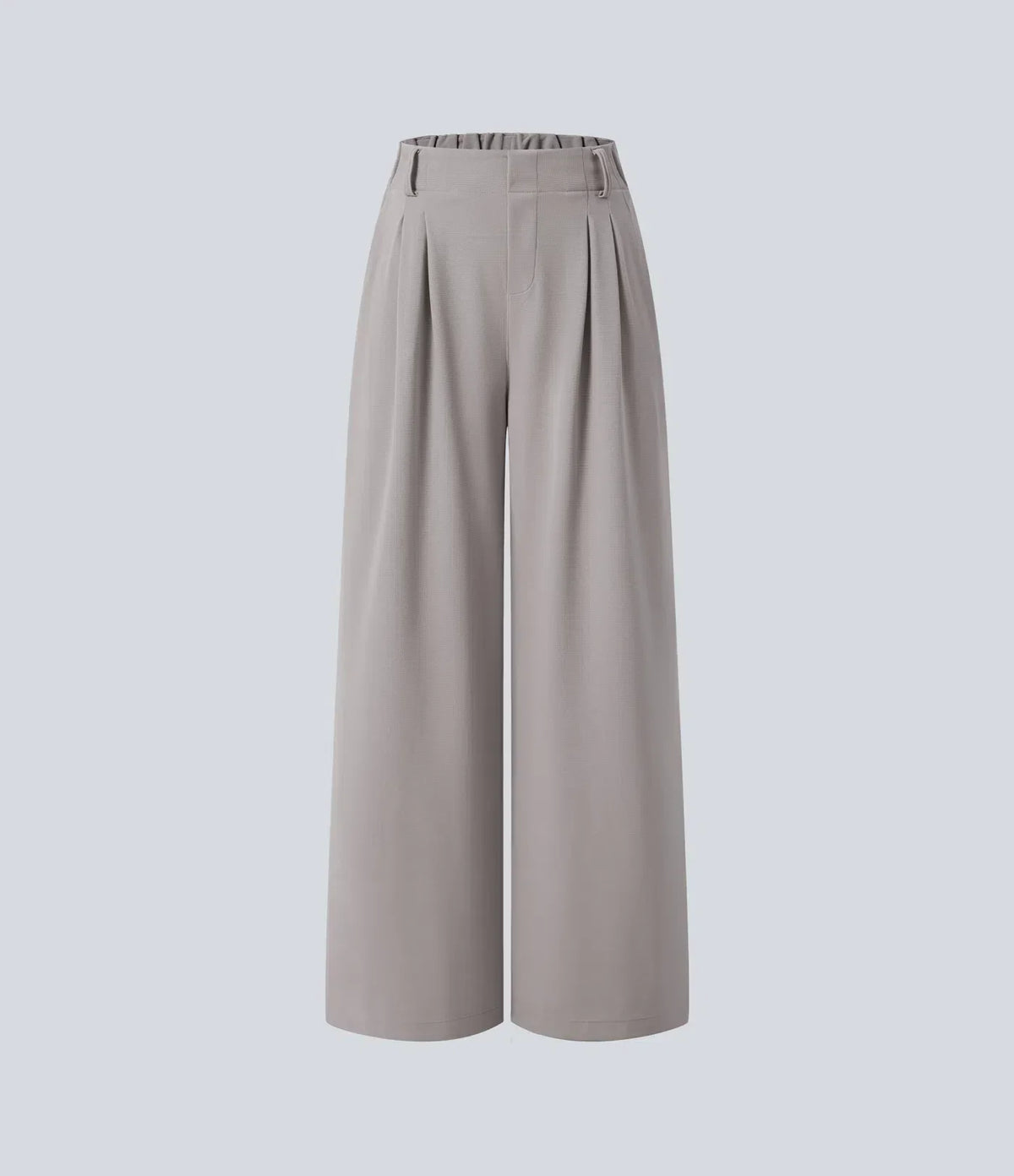ColaTek Air V2™ - Pantaloni svasati con cintura alta e tasche laterali