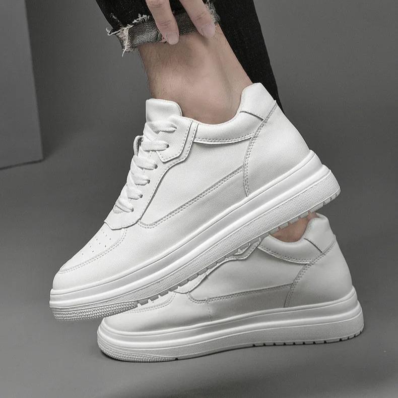 LUNA ColaLift™ - Scarpe con rialzo integrato da 6 a 10 cm