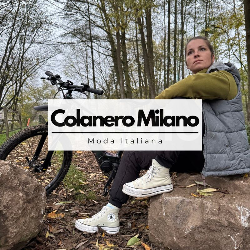 Polara™ | Pantaloni termici unisex - L'originale