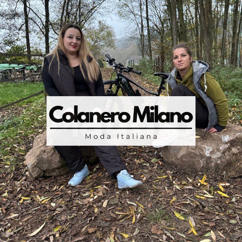 Polara™ | Pantaloni termici unisex - L'originale