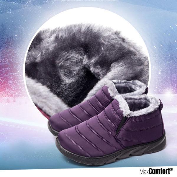 MAX™ - SCARPA TERMO UNIVERSALE