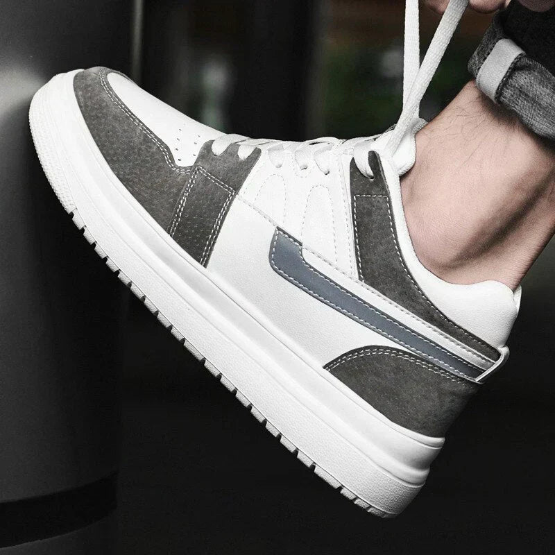HORIZON AirStyle™ - Scarpe con rialzo integrato da 6 a 10 cm
