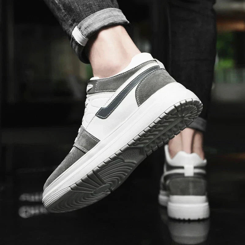 HORIZON AirStyle™ - Scarpe con rialzo integrato da 6 a 10 cm