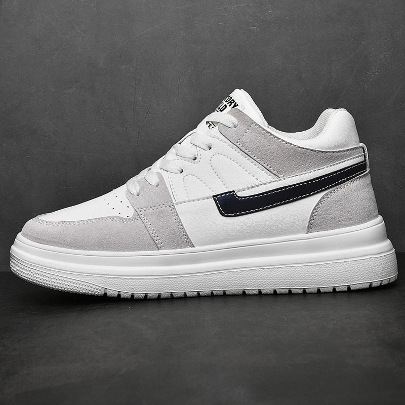 HORIZON AirStyle™ - Scarpe con rialzo integrato da 6 a 10 cm