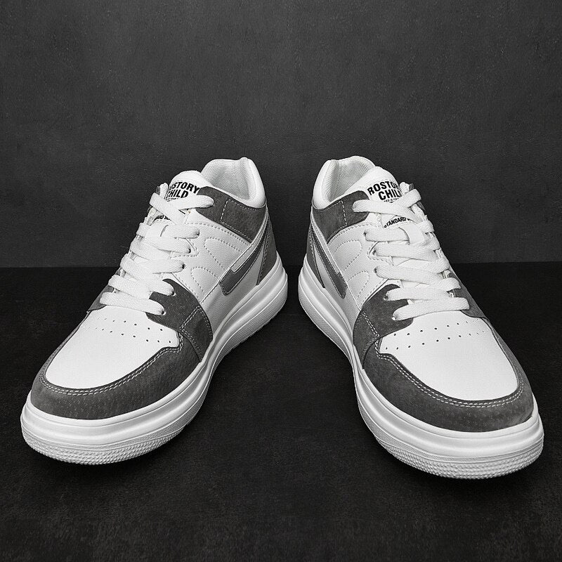 HORIZON AirStyle™ - Scarpe con rialzo integrato da 6 a 10 cm