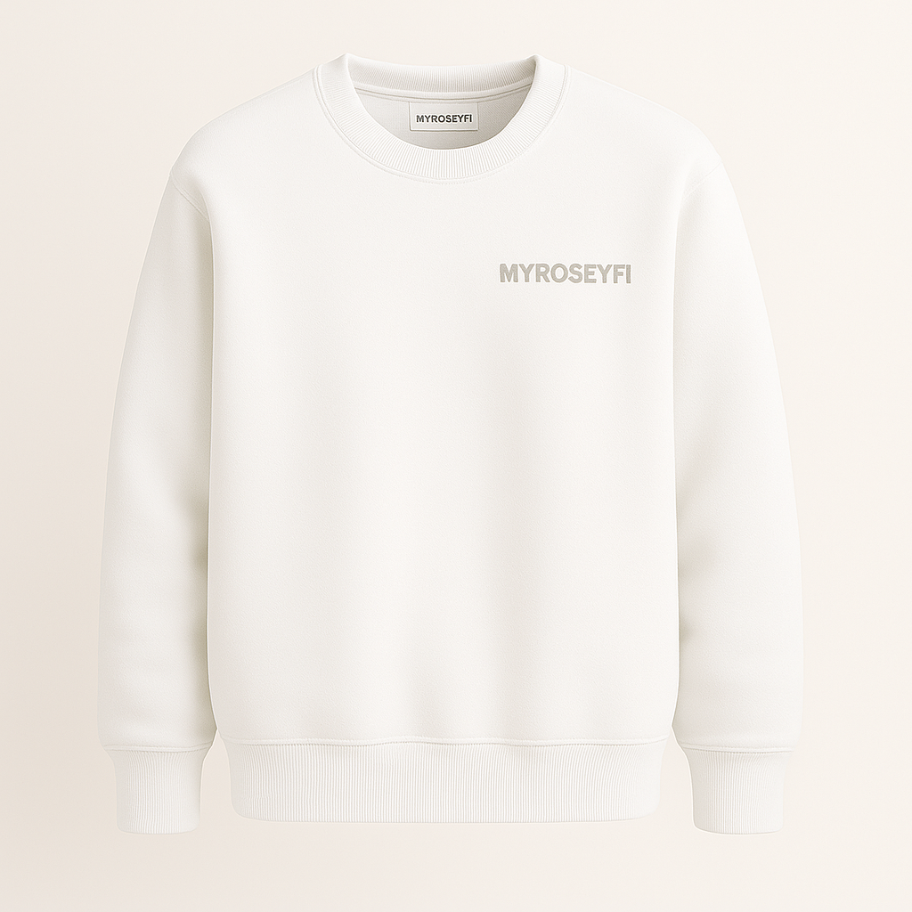 PULL BLANC - MYROSEYFI