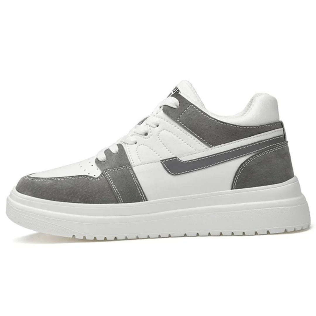 HORIZON AirStyle™ - Scarpe con rialzo integrato da 6 a 10 cm