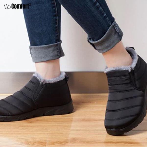 MAX™ - SCARPA TERMO UNIVERSALE