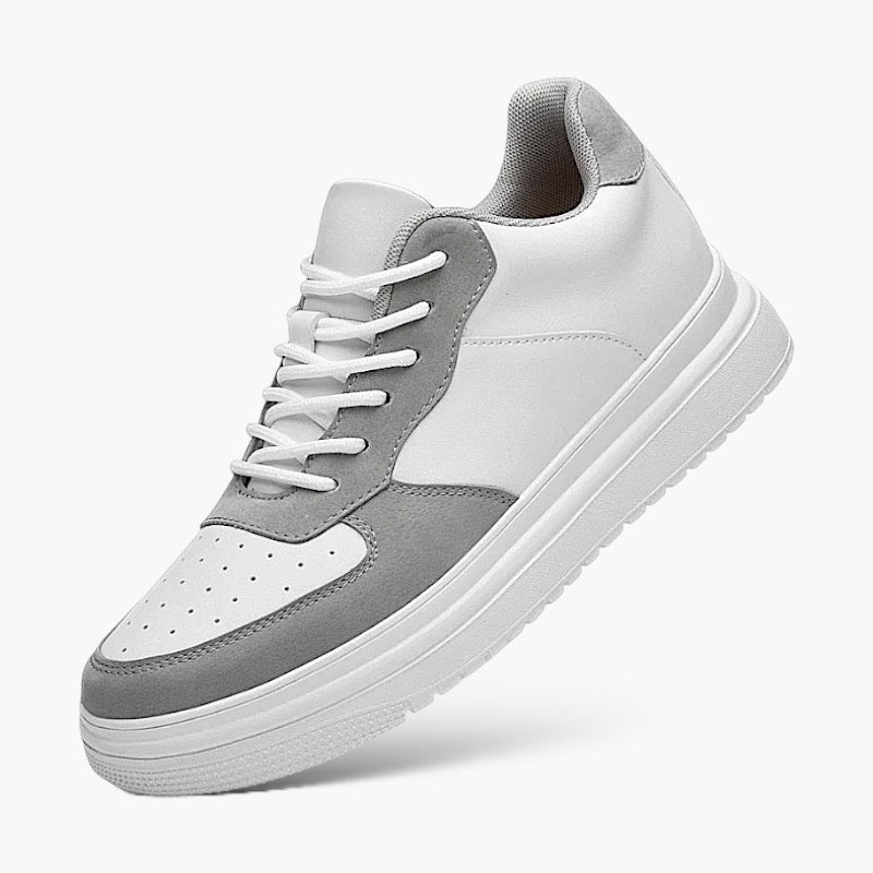 ZENITH Style™ - Scarpe con rialzo integrato da 6 a 10 cm