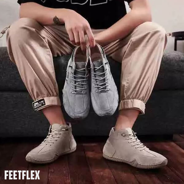 FeetFlex™ - Scarpe da uomo