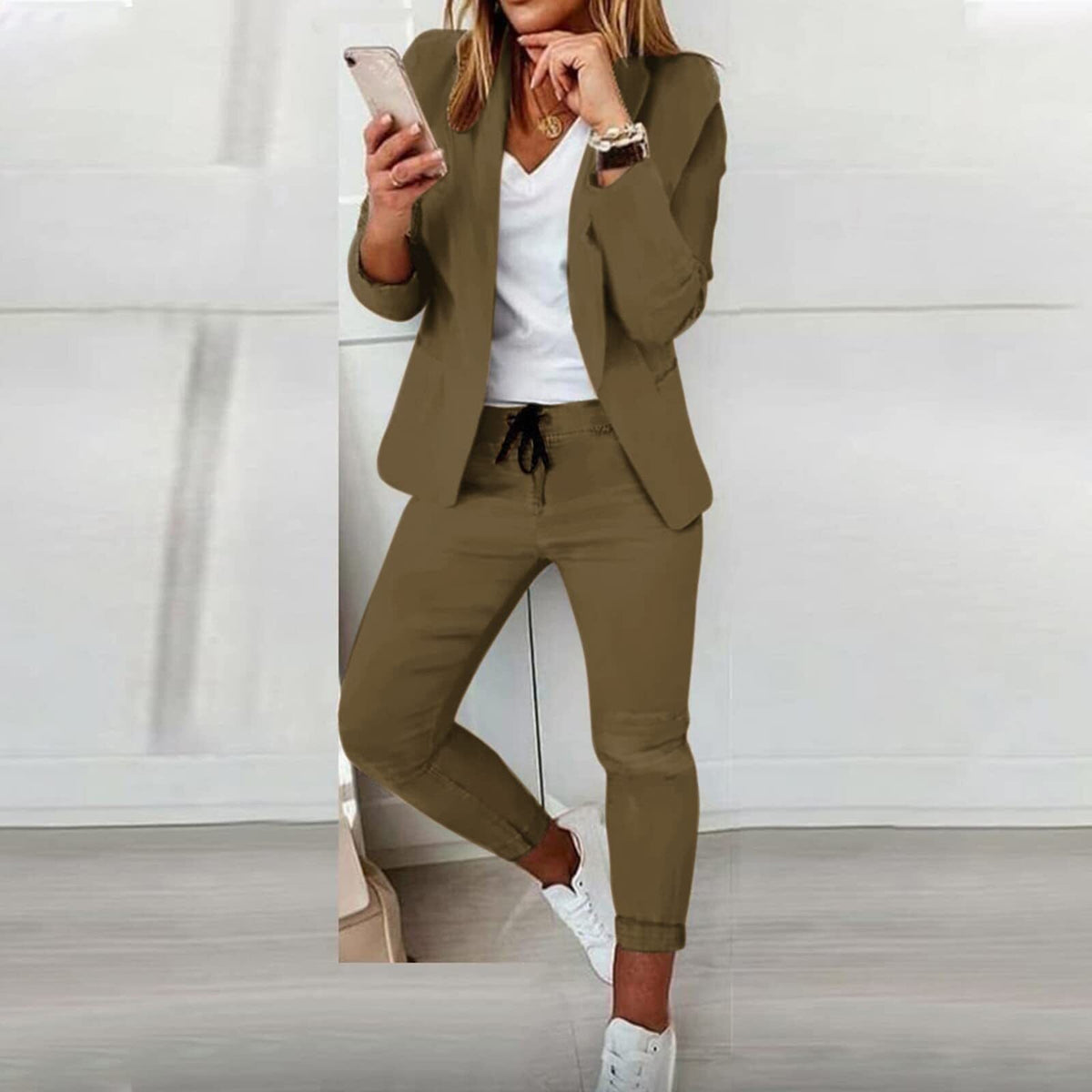 Diana™ | Set di blazer eleganti