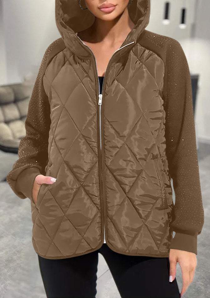 Gloria™ Giacca calda ed elegante