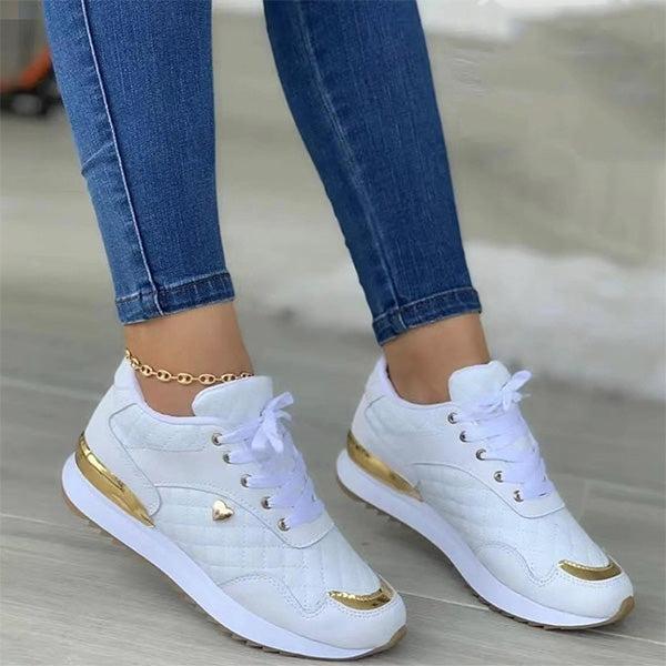 ChicMove™ - Scarpe da ginnastica eleganti