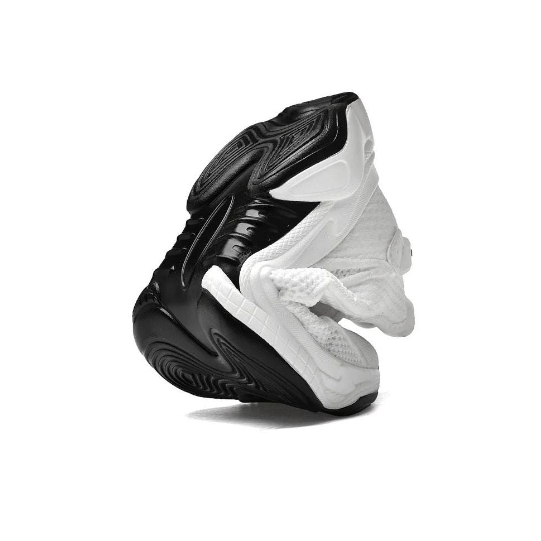 HighNess™ - Scarpe con rialzo integrato da 6 a 10 cm