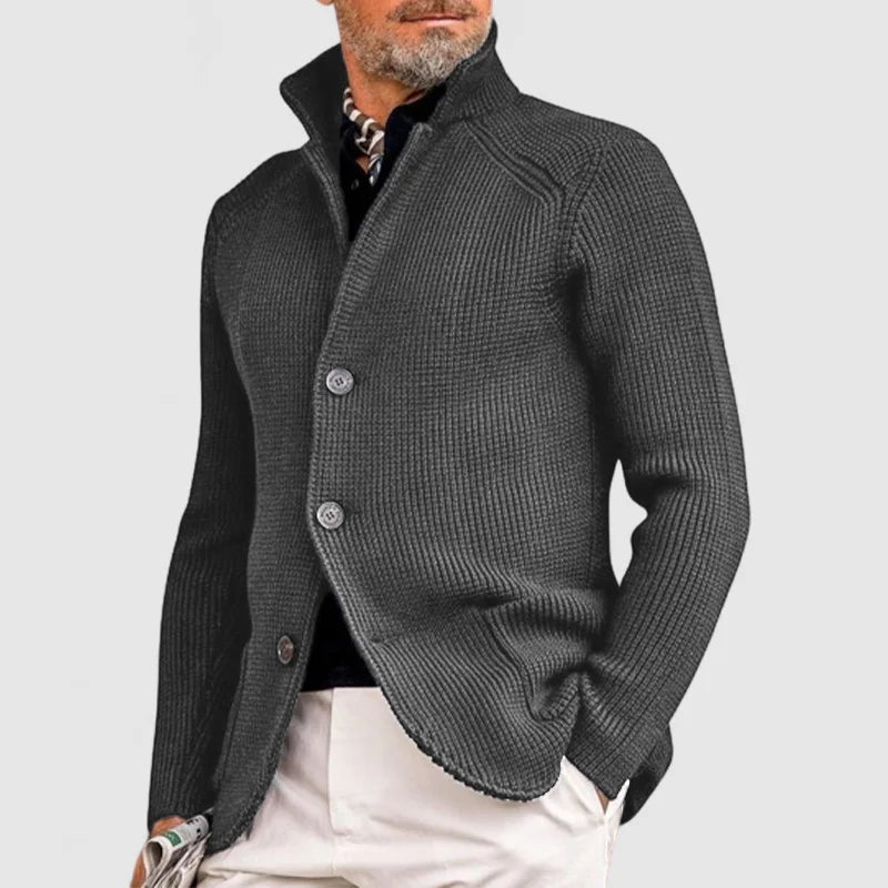 Giuseppe™ | Giacca cardigan