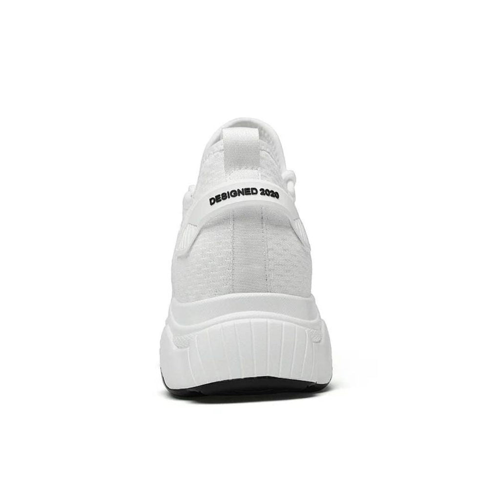 AlphaKicks™ - Scarpe con rialzo integrato da 6 a 10 cm