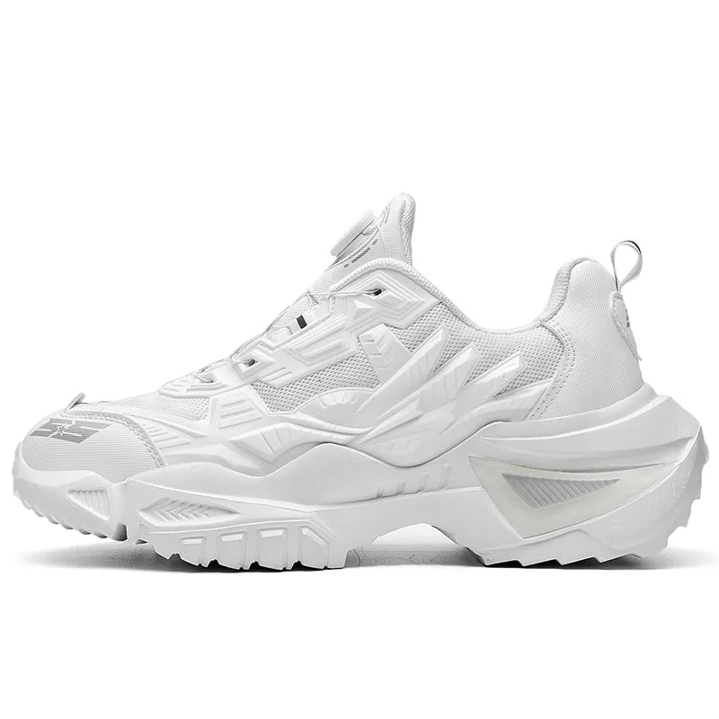 ICON SKY™ - Scarpe con rialzo integrato di 6 cm